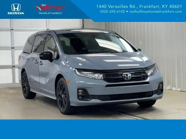 2026 Honda Odyssey Sport-L for sale in Frankfort, KY