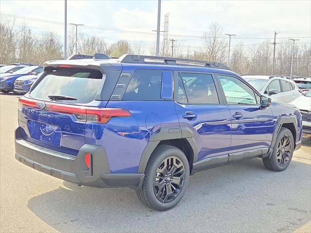 2026 Subaru Outback Limited XT