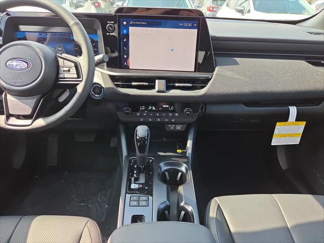 2026 Subaru Outback Limited XT