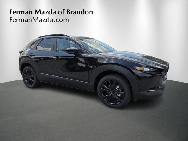 2026 Mazda CX-30 2.5 S Aire Edition for sale in Tampa, FL