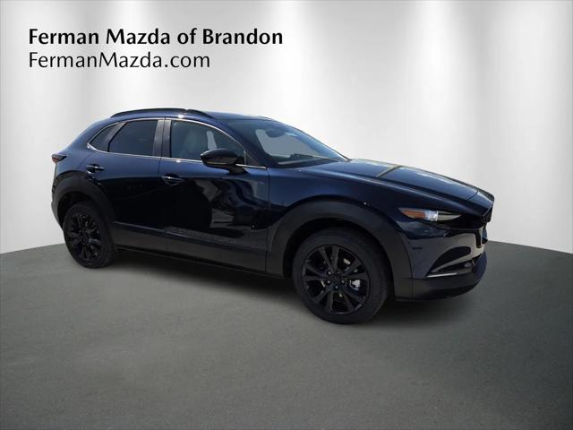 2026 Mazda CX-30 2.5 S Aire Edition for sale in Tampa, FL