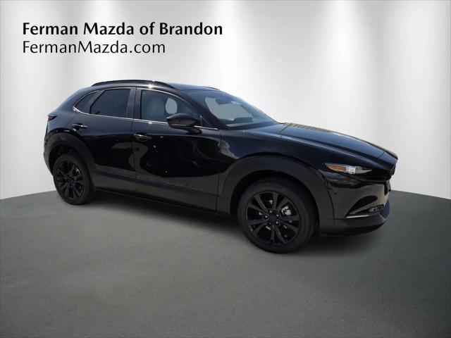 2026 Mazda CX-30 2.5 S Aire Edition for sale in Tampa, FL