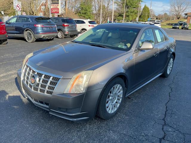 2012 Cadillac CTS Luxury for sale in Hanover, PA