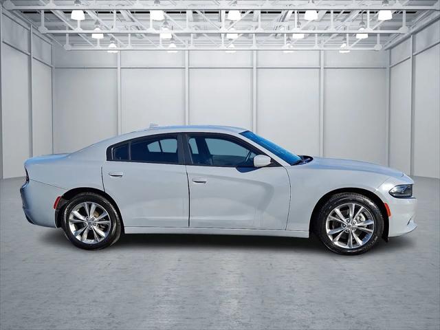 2022 Dodge Charger SXT AWD
