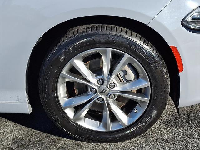 2022 Dodge Charger SXT AWD