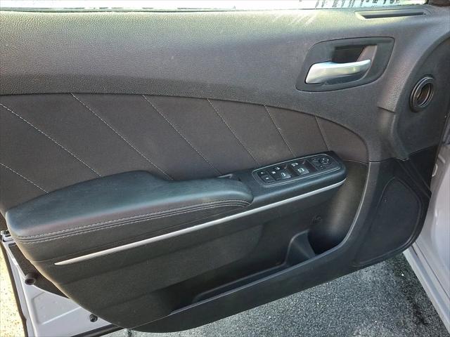 2022 Dodge Charger SXT AWD