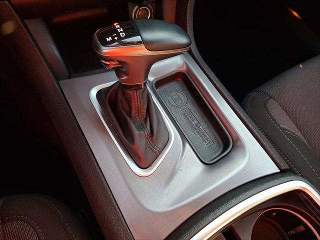 2022 Dodge Charger SXT AWD