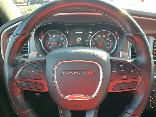 2022 Dodge Charger SXT AWD