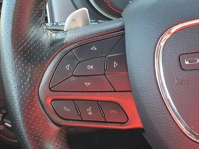 2022 Dodge Charger SXT AWD