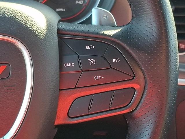 2022 Dodge Charger SXT AWD