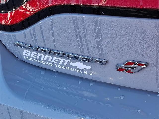 2022 Dodge Charger SXT AWD