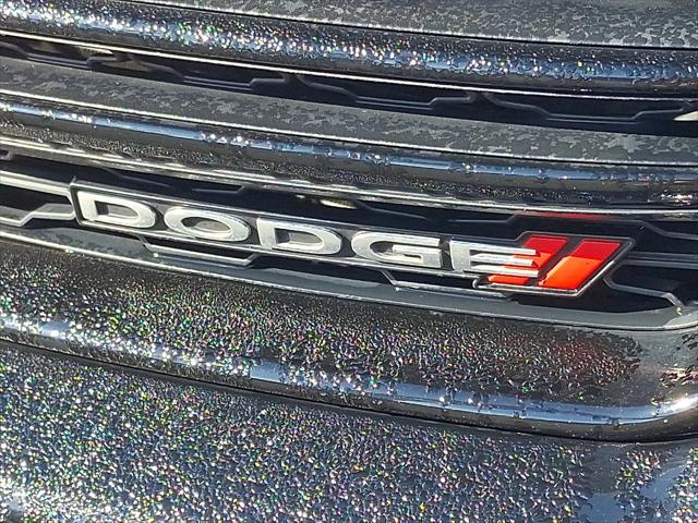 2022 Dodge Charger SXT AWD