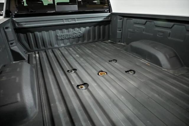 2023 Chevrolet Silverado 3500HD High Country