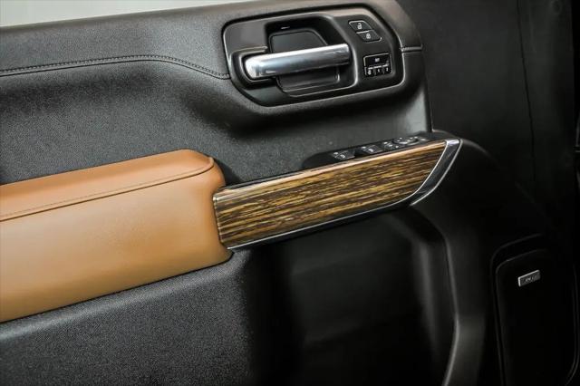 2023 Chevrolet Silverado 3500HD High Country