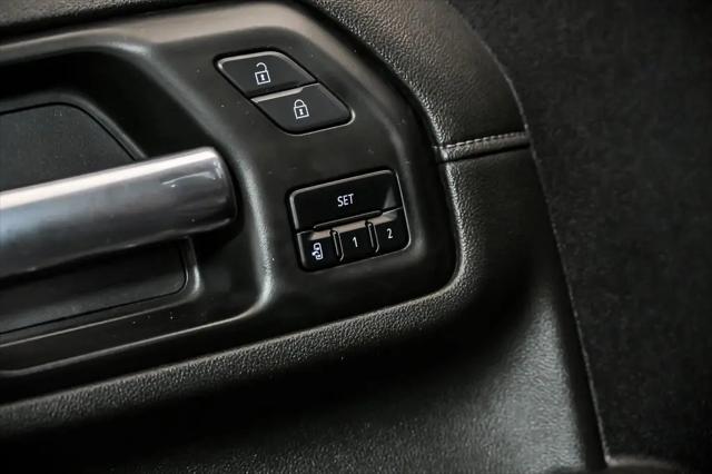 2023 Chevrolet Silverado 3500HD High Country