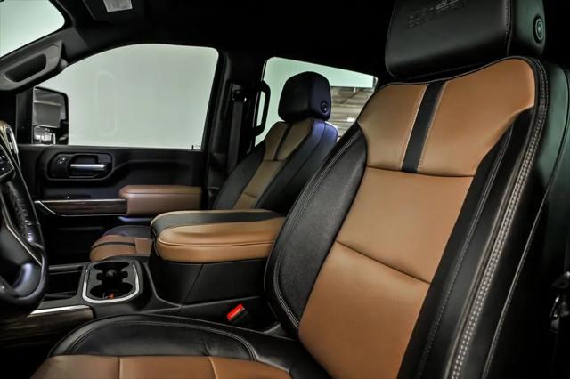 2023 Chevrolet Silverado 3500HD High Country