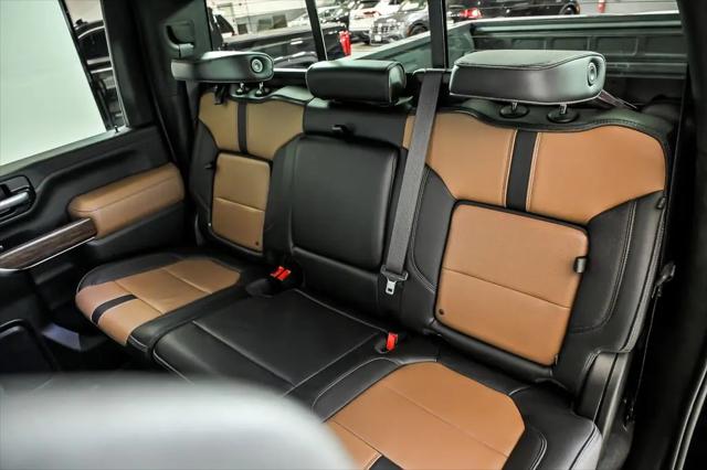 2023 Chevrolet Silverado 3500HD High Country