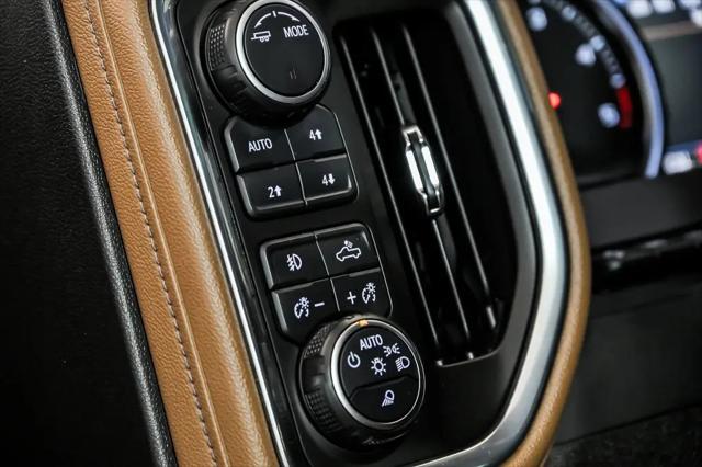 2023 Chevrolet Silverado 3500HD High Country
