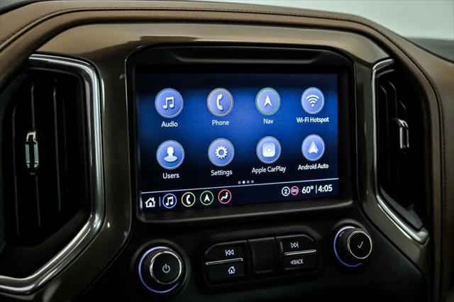 2023 Chevrolet Silverado 3500HD High Country