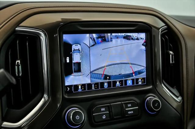 2023 Chevrolet Silverado 3500HD High Country