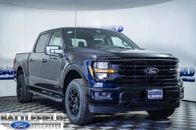2026 Ford F-150 XLT for sale in Culpeper, VA