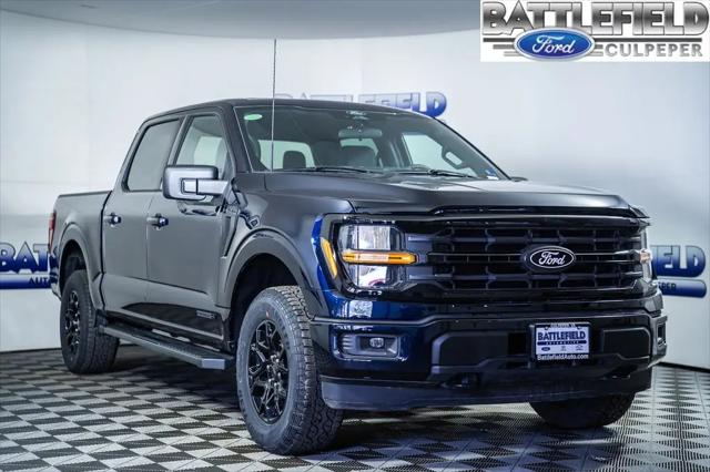 2026 Ford F-150 XLT for sale in Culpeper, VA