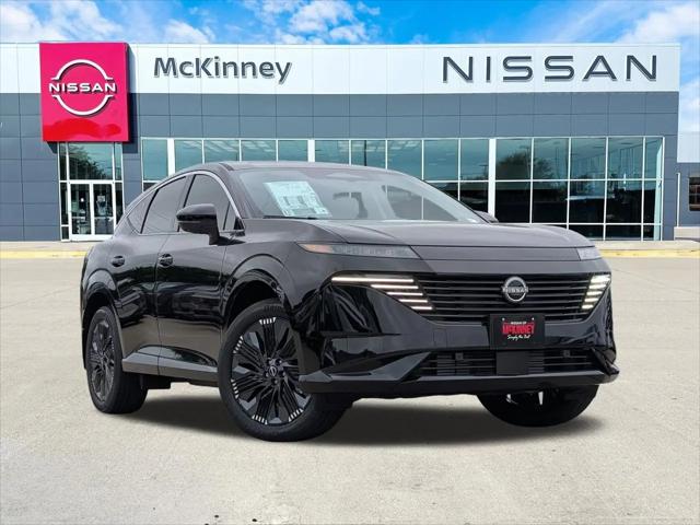 2026 Nissan Murano Platinum for sale in McKinney, TX