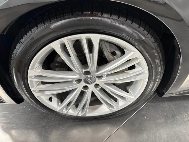 2019 Audi A7 55 Premium
