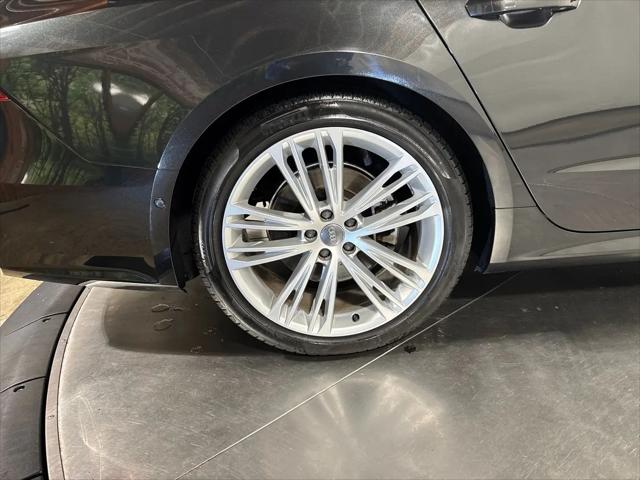 2019 Audi A7 55 Premium