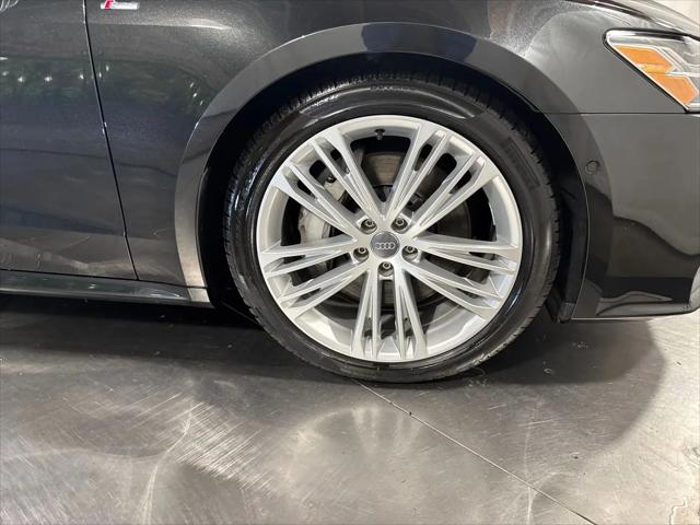 2019 Audi A7 55 Premium