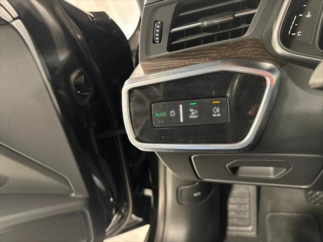 2019 Audi A7 55 Premium