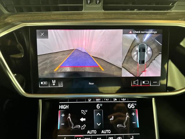 2019 Audi A7 55 Premium
