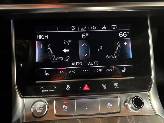 2019 Audi A7 55 Premium