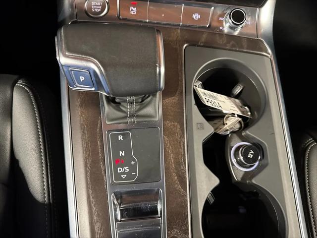 2019 Audi A7 55 Premium