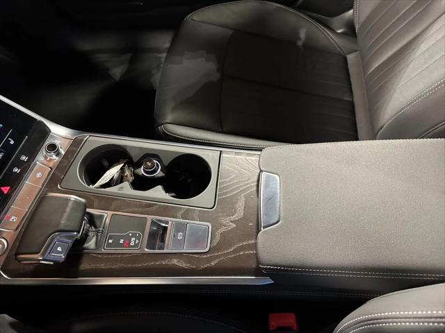 2019 Audi A7 55 Premium