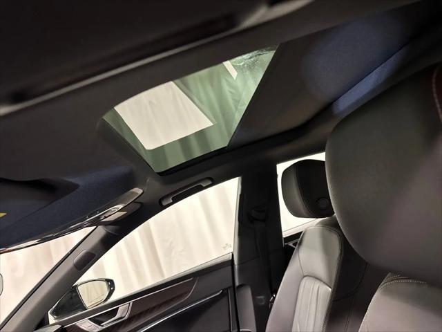2019 Audi A7 55 Premium