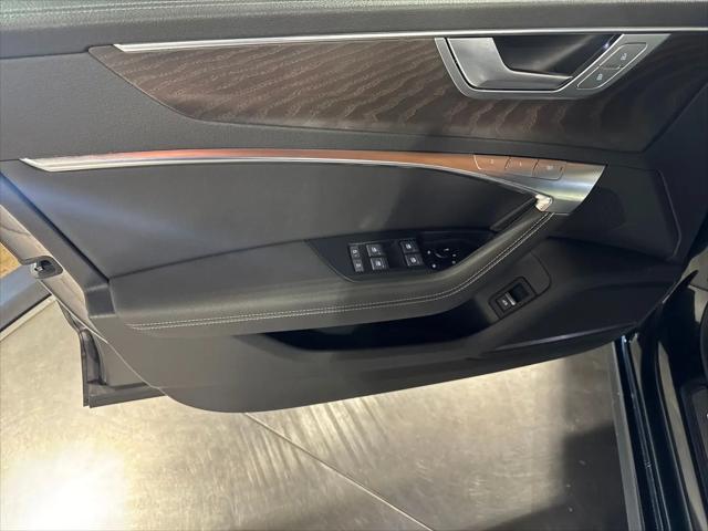 2019 Audi A7 55 Premium