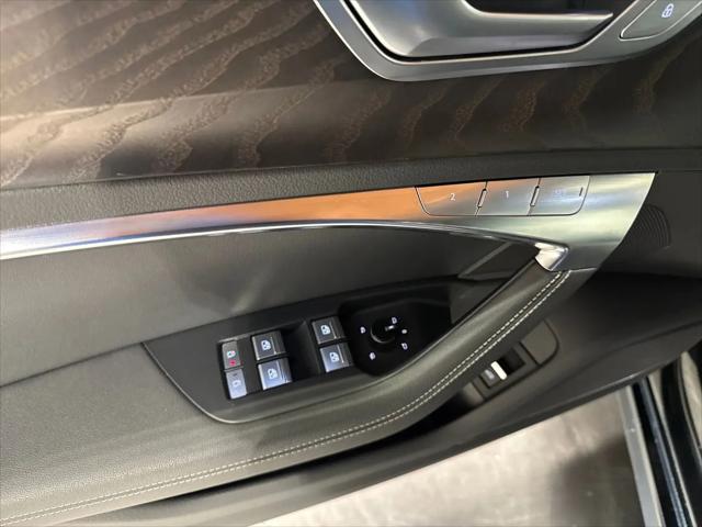 2019 Audi A7 55 Premium