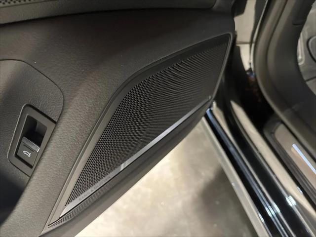 2019 Audi A7 55 Premium