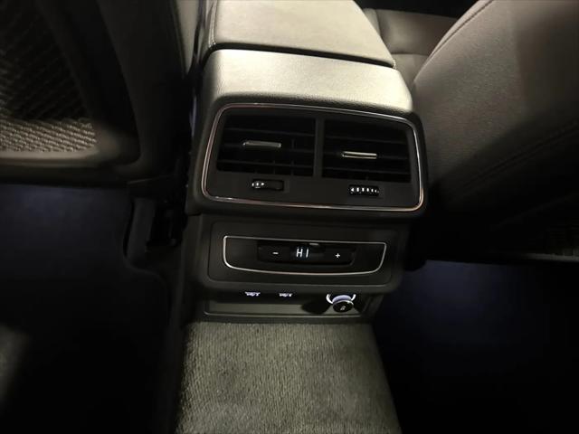 2019 Audi A7 55 Premium