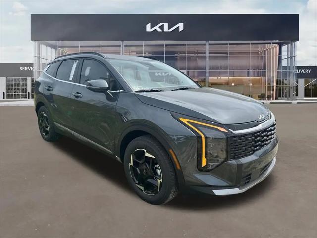 2026 Kia Sportage Hybrid EX for sale in Macon, GA