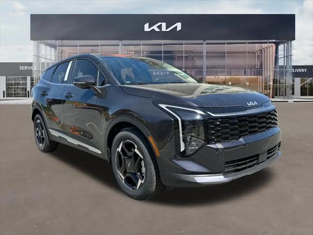 2026 Kia Sportage EX for sale in Macon, GA