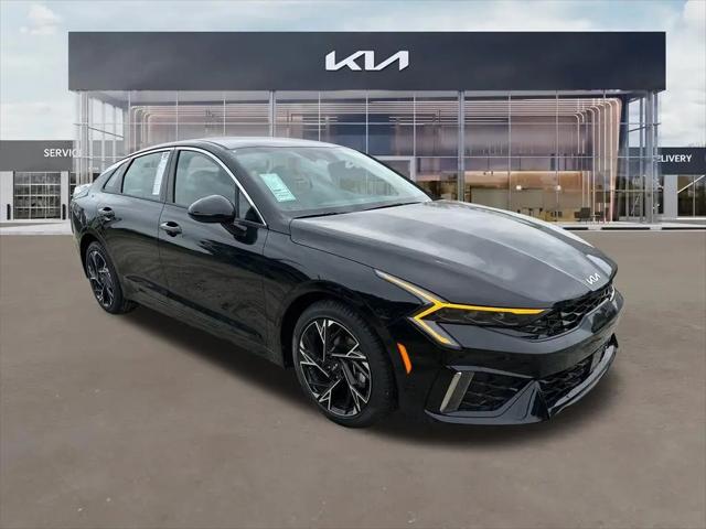 2026 Kia K5 GT-Line FWD for sale in Macon, GA