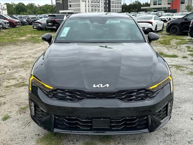 2026 Kia K5 GT-Line FWD