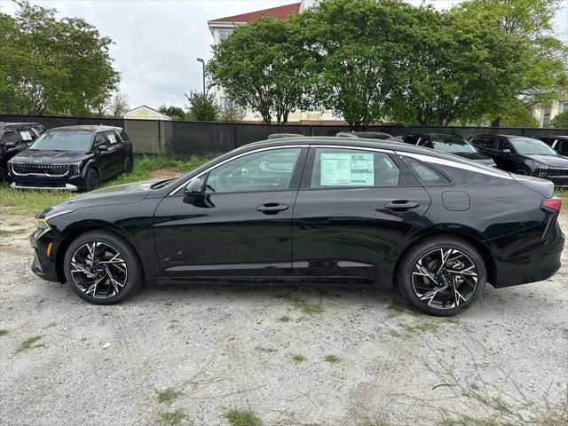 2026 Kia K5 GT-Line FWD