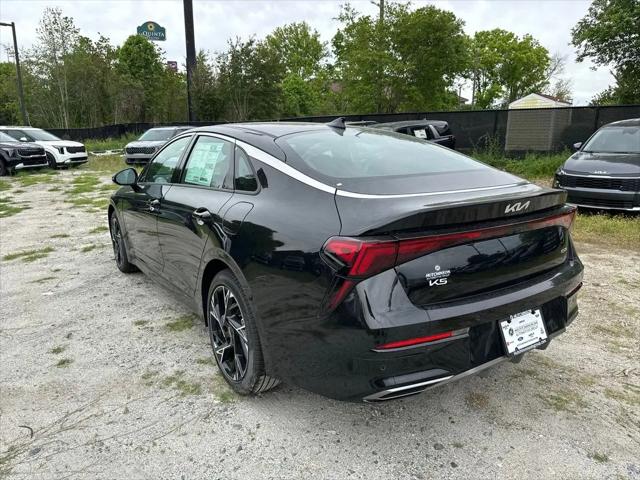 2026 Kia K5 GT-Line FWD