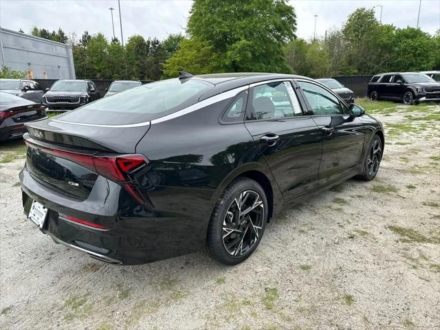 2026 Kia K5 GT-Line FWD