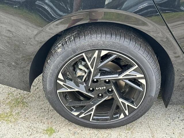 2026 Kia K5 GT-Line FWD