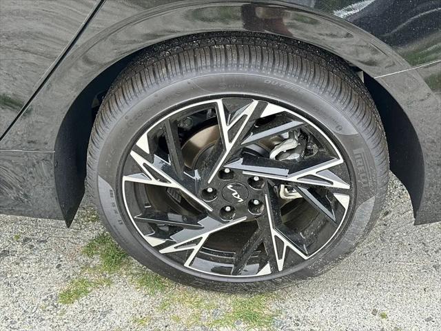 2026 Kia K5 GT-Line FWD