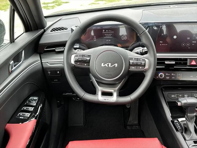 2026 Kia K5 GT-Line FWD